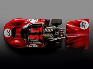 Картинка автомобили ferrari