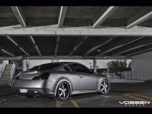 Картинка автомобили infiniti