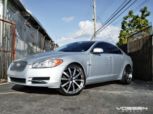 Картинка автомобили jaguar