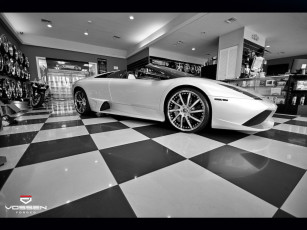 Картинка автомобили lamborghini