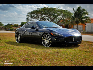 Картинка автомобили maserati