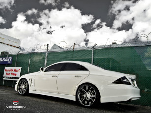 Картинка автомобили mercedes benz