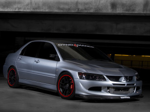 Картинка автомобили mitsubishi