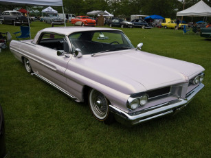 Картинка автомобили pontiac