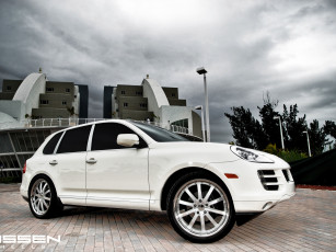 Картинка автомобили porsche