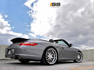 Картинка автомобили porsche