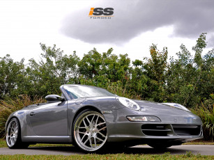 Картинка автомобили porsche