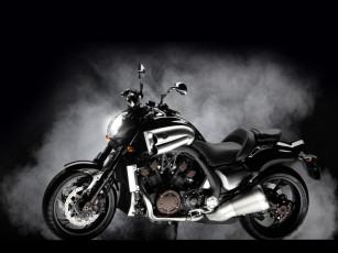 Картинка мотоциклы yamaha