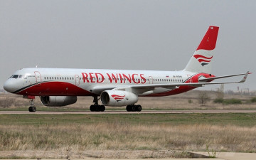 Картинка авиация пассажирские самолёты