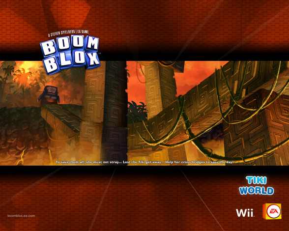 Обои картинки фото boom, blox, видео, игры