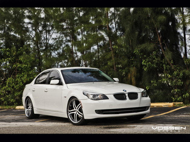 Обои картинки фото автомобили, bmw