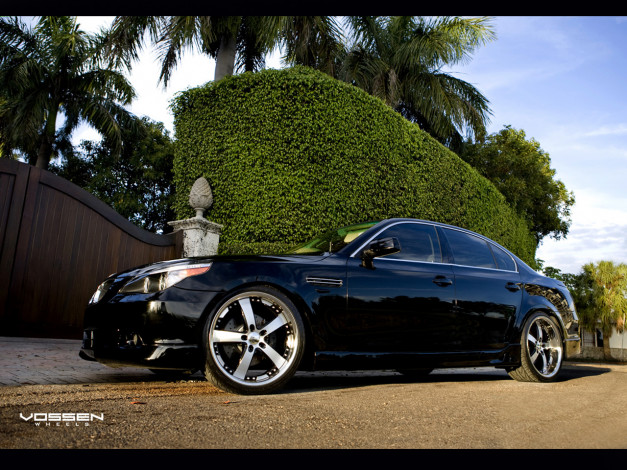 Обои картинки фото автомобили, bmw