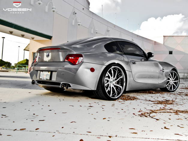 Обои картинки фото автомобили, bmw