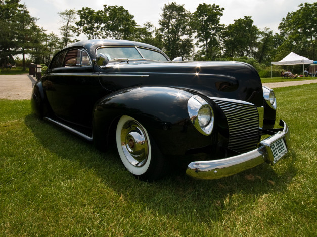 Обои картинки фото автомобили, custom, classic, car