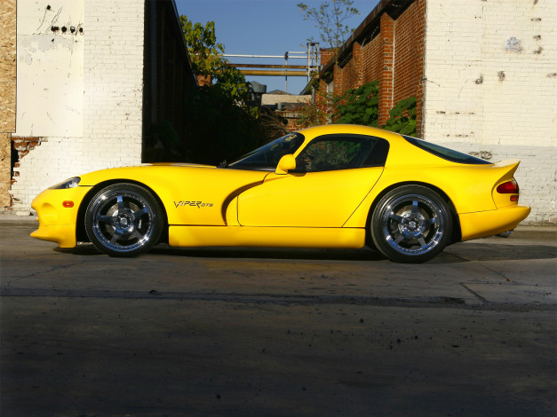 Обои картинки фото автомобили, dodge