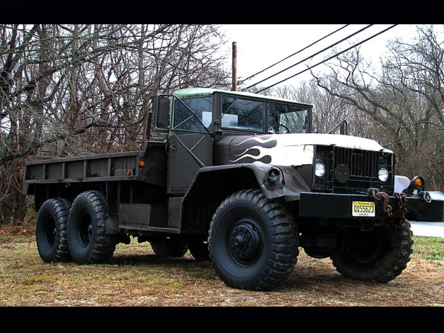 Обои картинки фото автомобили, грузовики