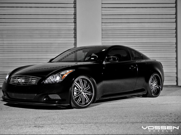 Обои картинки фото автомобили, infiniti