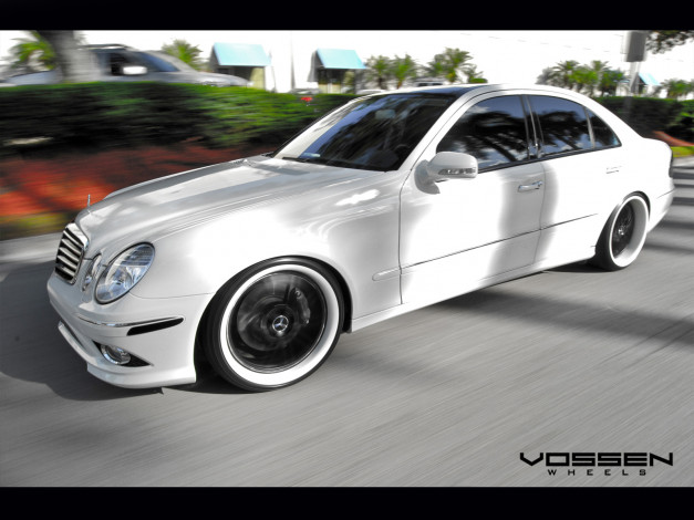 Обои картинки фото автомобили, mercedes, benz