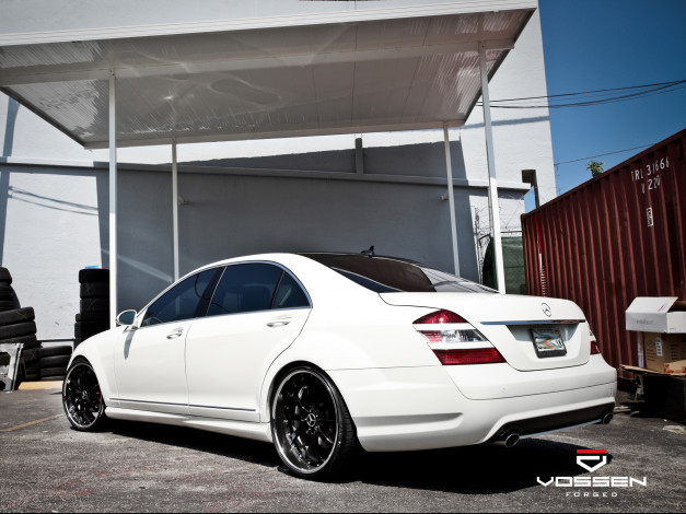 Обои картинки фото автомобили, mercedes, benz