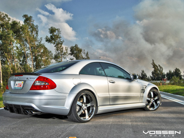 Обои картинки фото автомобили, mercedes, benz