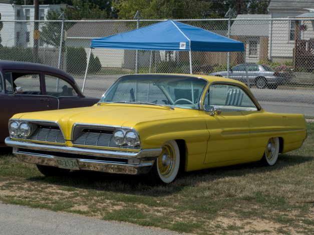 Обои картинки фото автомобили, pontiac