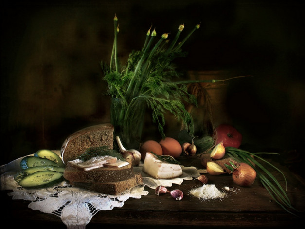Обои картинки фото татьяна, бутвина, про, еду, еда, натюрморт
