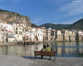 Картинка города панорамы