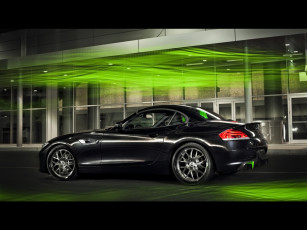 обоя 2010, mwdesign, bmw, z4, e89, автомобили