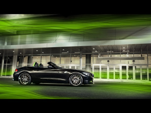Картинка 2010 mwdesign bmw z4 e89 автомобили