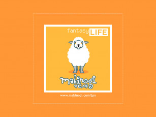 обоя аниме, mabinogi