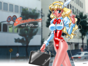 Картинка аниме sugaryou com