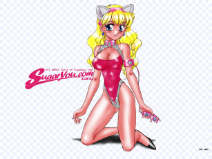 Картинка аниме sugaryou com