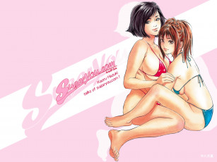 Картинка аниме sugaryou com