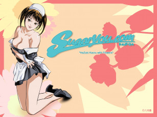 Картинка аниме sugaryou com