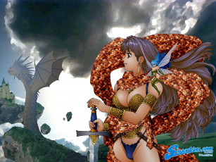 Картинка аниме sugaryou com