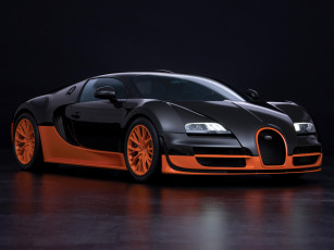 Картинка автомобили bugatti