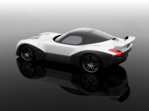 Картинка автомобили devon