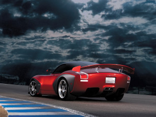 Картинка автомобили devon