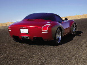 Картинка автомобили devon