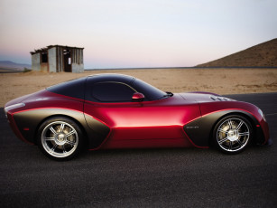 Картинка автомобили devon