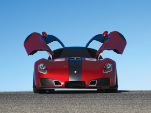 Картинка автомобили devon