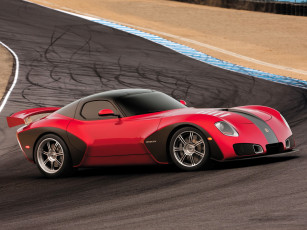 Картинка автомобили devon