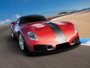 Картинка автомобили devon