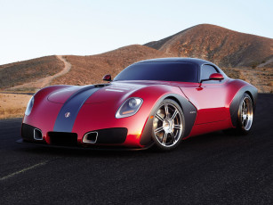 Картинка автомобили devon