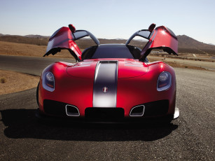 Картинка автомобили devon