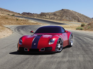 Картинка автомобили devon