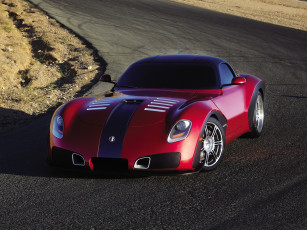 Картинка автомобили devon