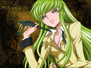 Картинка code geass аниме