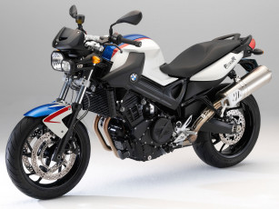 Картинка мотоциклы bmw