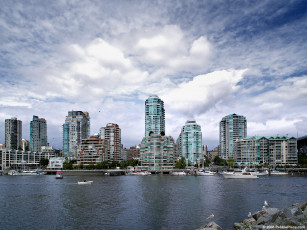 Картинка vancouver города ванкувер канада